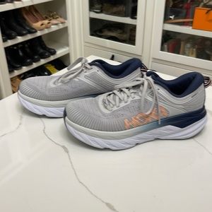 Hoka tennis shoes